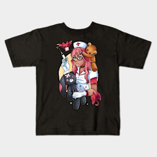 nurse Kids T-Shirt